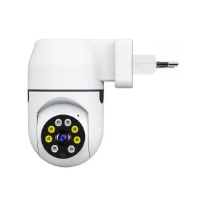 1080p Wireless Bullet Camera