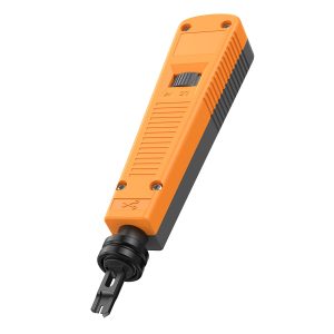 Punch Down Tool