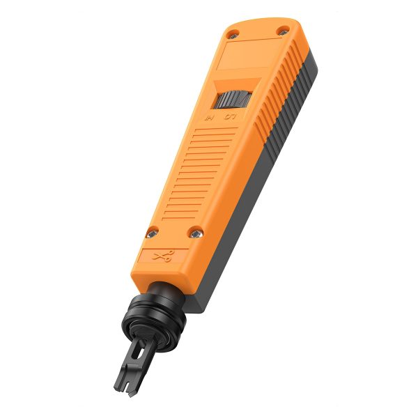 Punch Down Tool