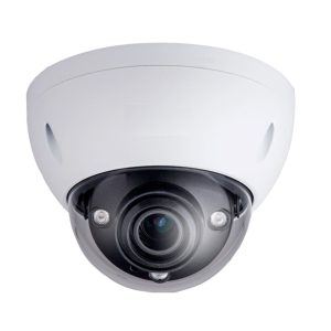 4MP IR Dome Camera