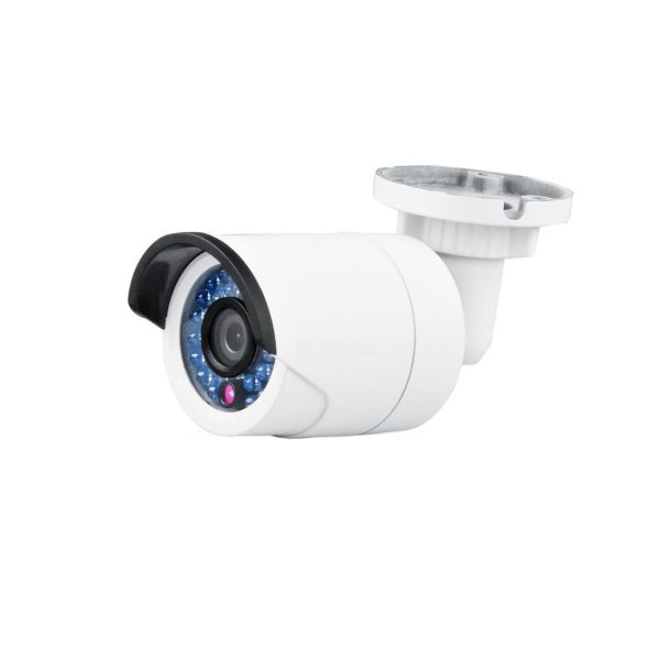 4MP IR Bullet Camera