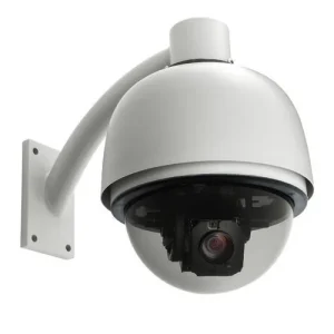 2MP PTZ Outdoor Camera