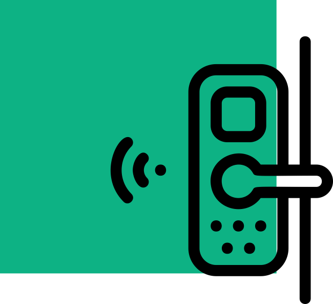 Video Door Phones & Intercoms
