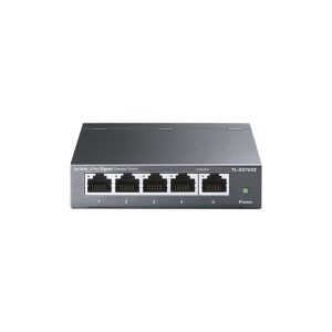 5-Port Gigabit Ethernet Switch